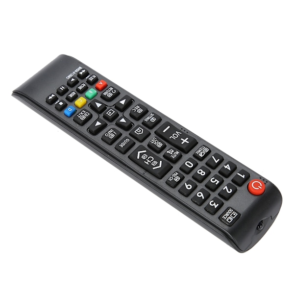 Fjärrkontroll för Samsung BN59-01268D TV Fjärrkontroll Ersättning