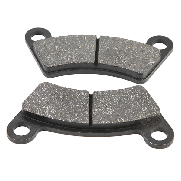 2 stk. Bremseklosser for Kina ATV Jinling 250cc JLA-21B JLA-923 EEC Go Kart Buggy UTV