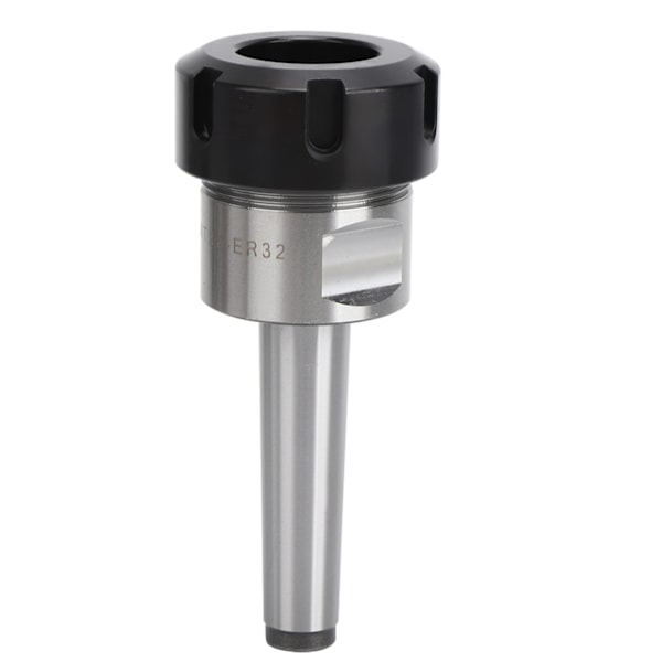 Fresehylsechuck Verktøyholder 40CR MTB2-ER32-M10 1-20mm Spennområde for CNC Dreiebenk