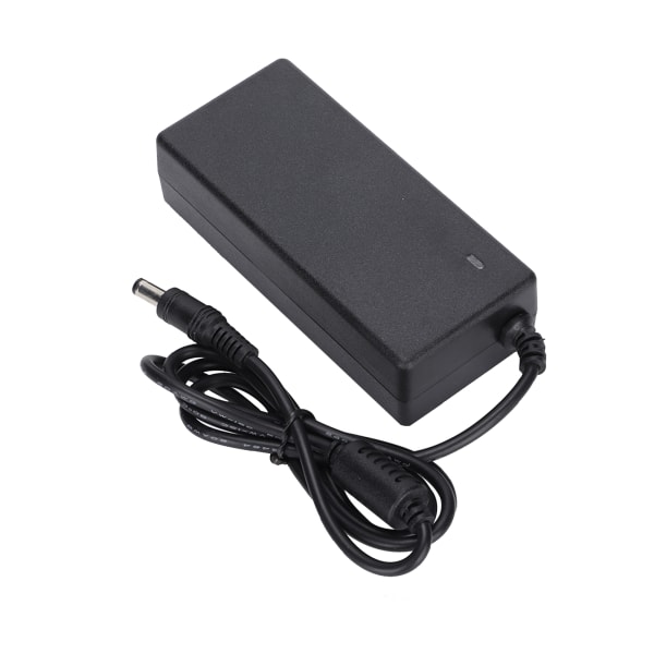 Nätadapter AC 100‑240V Stickkontakt 5.5x2.5mm Transformator Konverter Universal Laddare