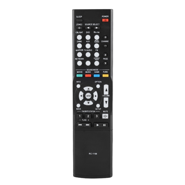 Förstärkarfjärrkontroll Smart fjärrkontroll för DENON AVR1613