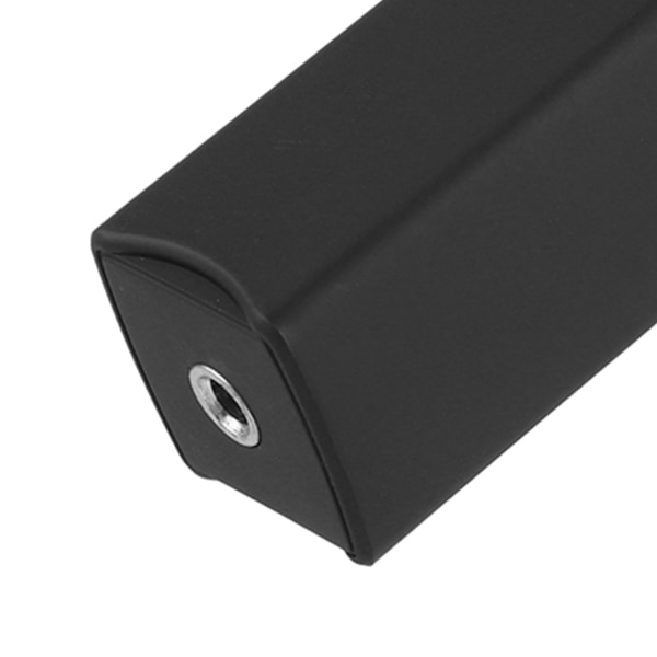 3,5 mm Ground Loop Noise Isolator Audio Noise Filter för hem/bil stereosystem