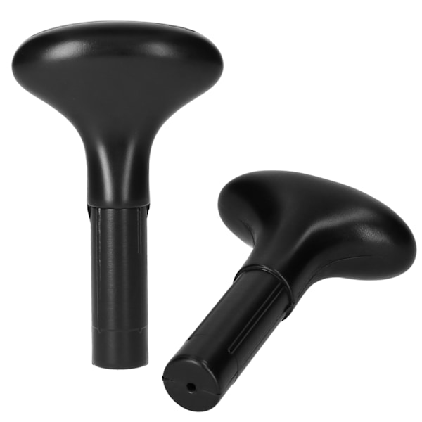 2 kpl SUP-melan varakahva T-kahva SUP-tarvikkeet