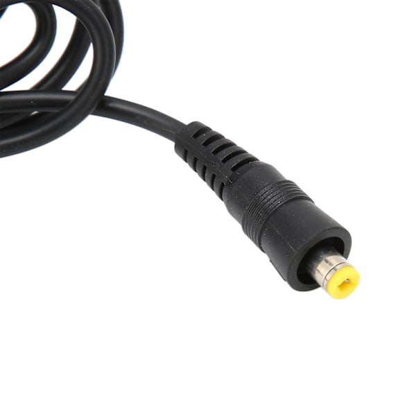 Multifunktionell 30W Universalströmadapter med USB-port, Spänningsjusterbar Strömadapter 100‑240VEU-kontakt