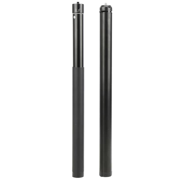 170 cm Förlängningsstång Stativ Set Justerbart Stativfäste Selfie Monopod Förlängningsstång Ställ