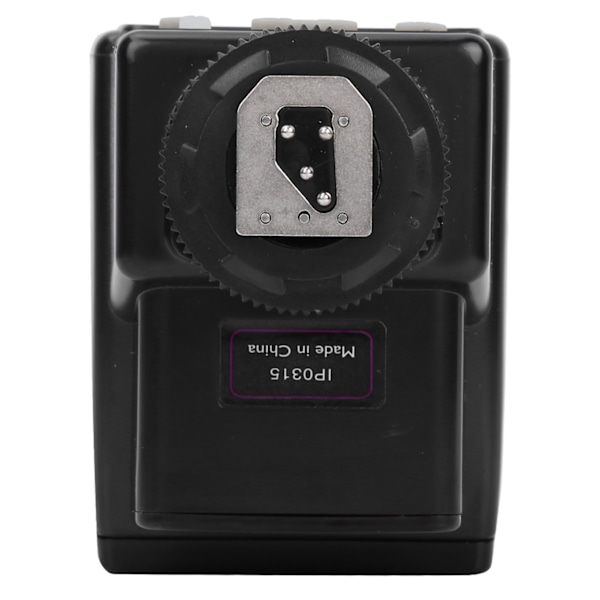 SU800 Trådløs TTL Speedlight Commander Flash Light Trigger Transmitter til Nikon SB910 SB800