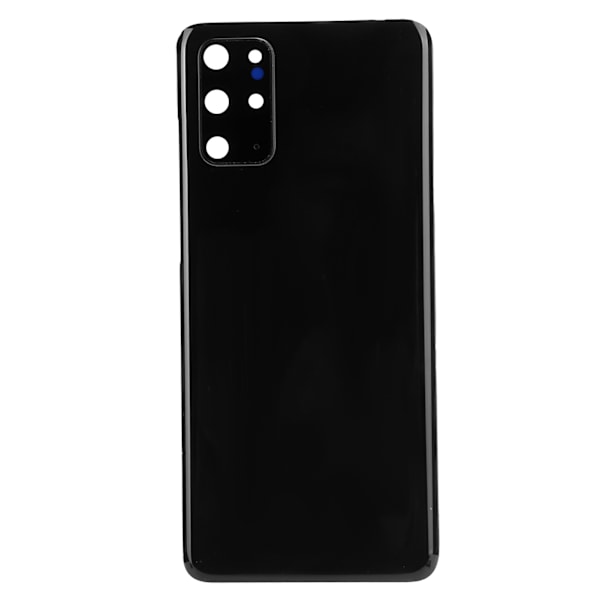 Telefon Bakglass Erstatningsdeksel Husdør med Installerte Verktøy for Samsung S20 Plus