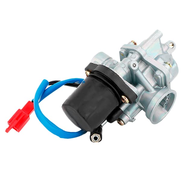Erstatningsforgasser for Jog 50cc 72cc 90cc 1E40QMB