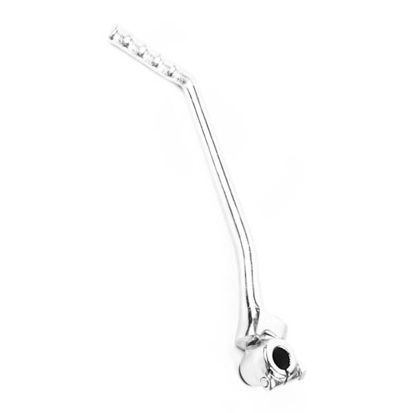 SURENHAP Démarrage De Kick 16mm 280mm Démarreur De Kick Levier De Démarrage En Alliage D'Acier Pour PIT PRO Moto 150c Moto Coffret - Auto