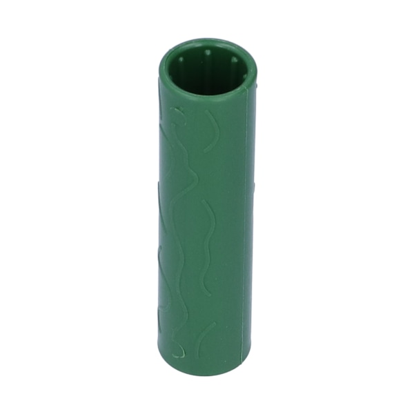 12 stk. havestøtteforbindelsesrør, vinstokke, klatreplante, støttestokke, konnektorer, 11 mm indvendig diameter