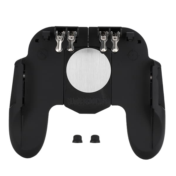 Mobiltelefon Spil Controller Joystick Køleventilator Dissipation Gamepad
