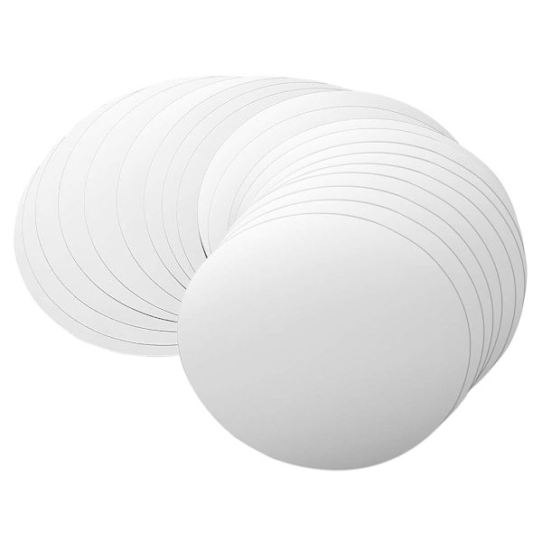 Vinheller Disk Sammenleggbar Fleksibel Dryppstopp Helle Tut Disk Dryppstopp Helle Disker