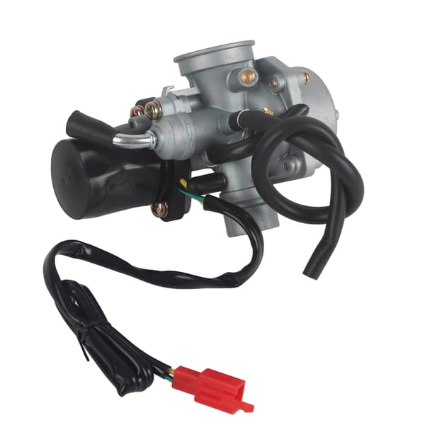 Erstatningskarburator til Jog 50cc 72cc 90cc 1E40QMB