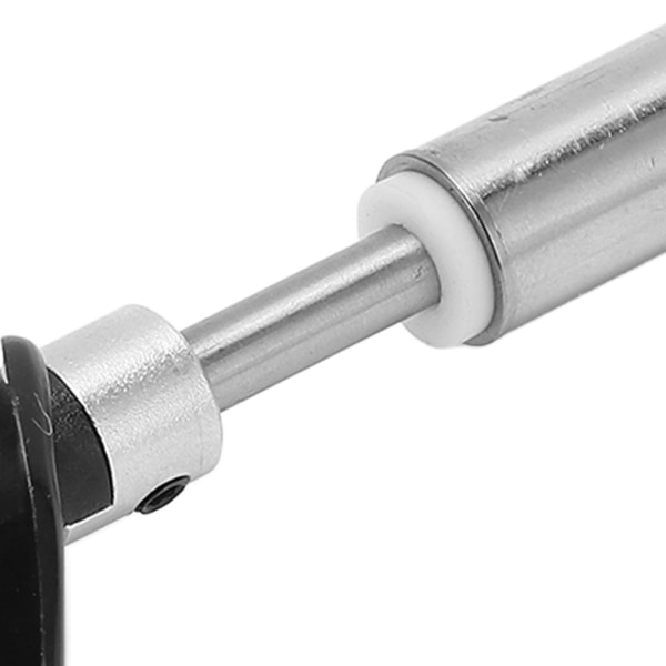 4mm Drivaksel Samling Rustfrit Stål Transmission Akse Kit til Fjernstyret Båd