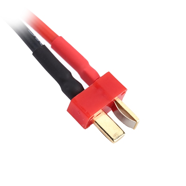 3S 160A Vedenpitävä Harjallinen ESC 5V 1A BEC T-liittimellä 1/12 (tai suuremmalle) RC-autolle