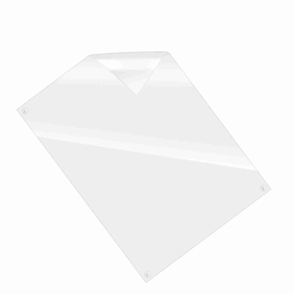 FBA Monopoly Kat Klø Mærkat 4 Stykker M Kode 4 Stykker L Kode