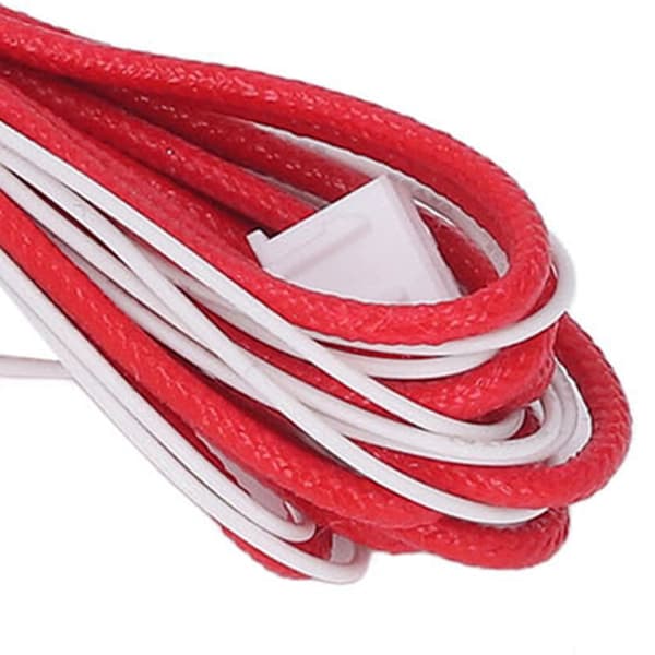 Hot End MK8 Ekstruder 3D Printer Hotend Dysehoved 0,4 mm Tilbehør til Anet A8 I3