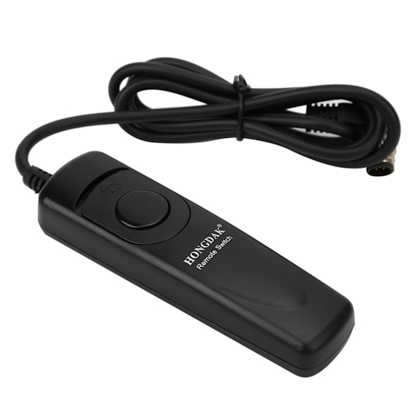 MC‑30 SLR Fjernutløser for Nikon D850 / D810 / D810A/ D800 Kamera