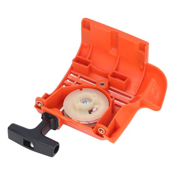 Trimmer Starter God Varmeavledning ABS Trimmer Startsnortrekk for Husqvarna 223R 322 322R 323R