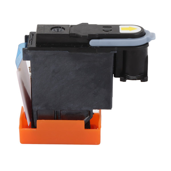 Printer Printhoved Gul Farve Holdbart ABS Farveægte Rustfrit Printhoved til HP Designjet 100 110 111 500 510 800 813