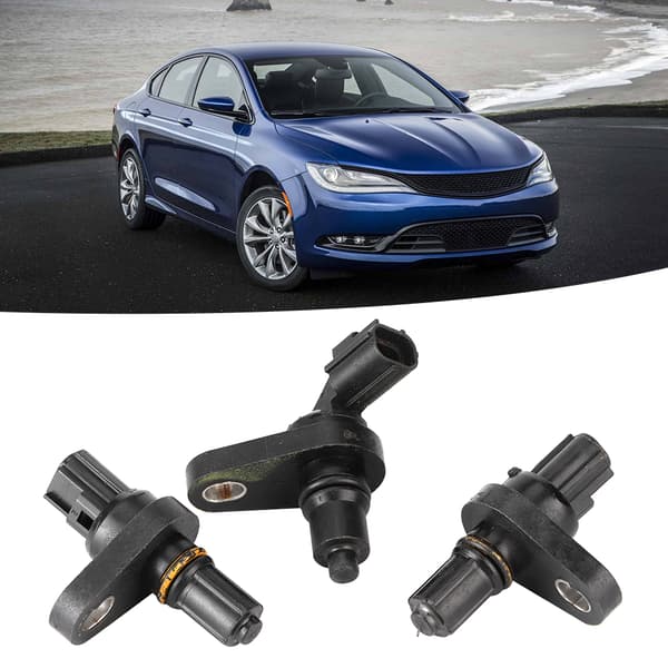 3 stk. girsensor sett passer til Chrysler Pacifica Sebring Town & Country 62TE 107958