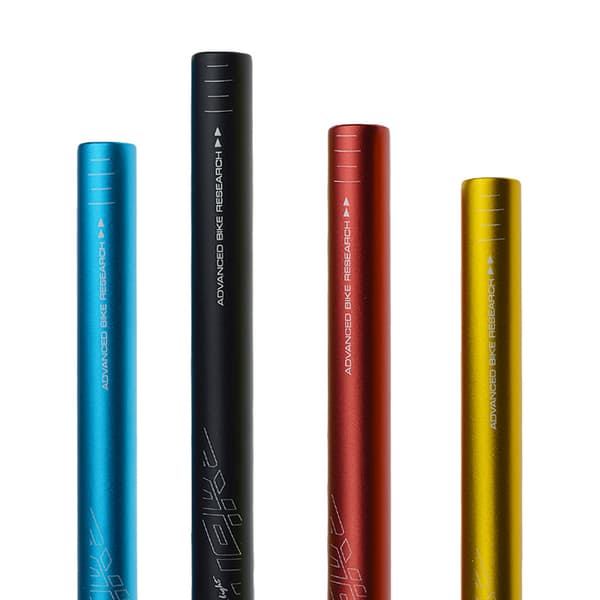 Mountainbike Styren MTB Styren Cykelstyre Cykel Riser Bar