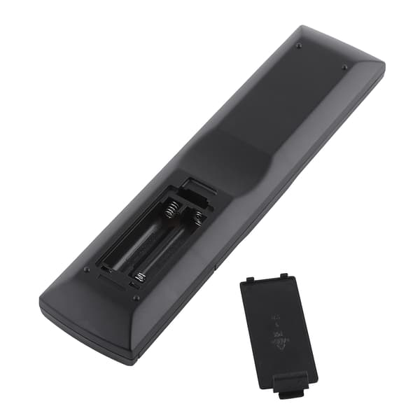 Erstatningsfjernkontroll for YAMAHA RAV315 WN22730 EU