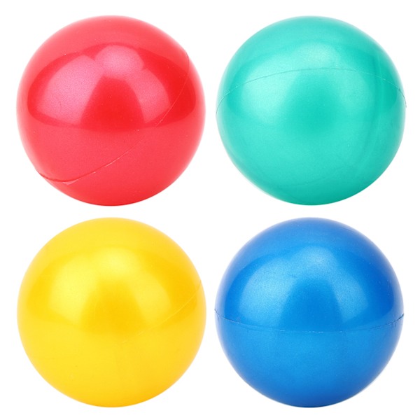 4-pack Set med Klocköppningskullar, Reparationsverktyg, Viskositetsfriktion, Mjukt Flexibelt Gummi