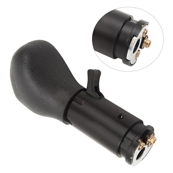 8 Gear R Manuel Gearskifte Håndtag Knop 0501215157 Glat Gearskifte Lastbil Niveau Knop Udskiftning til Benz