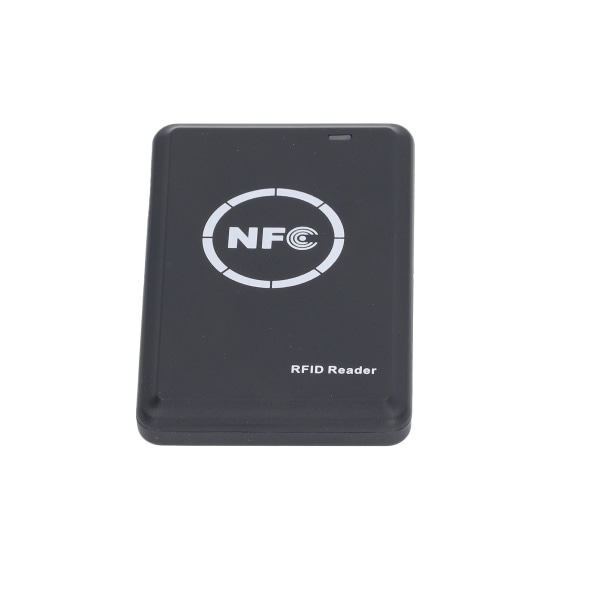 NFC Reader Writer Snabbrespons Exakt Stabil läsning Beröringsfri USB NFC Reader 5V