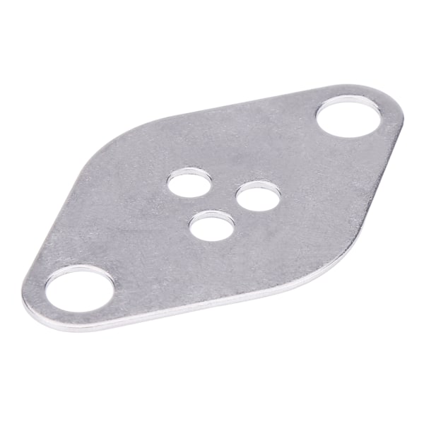 EGR Ventil Blindplatta Packningssats för FIAT ALFA LANCIA VAUXHALL OPEL 1.9 JTD CDTI 8V