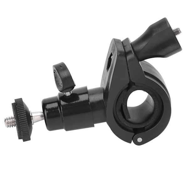 Polkupyörätelineet Pyörän Älypuhelin Gimbal Kiinnike Jalusta Sopii DJI OM 4 / OSMO Mobile 2 3
