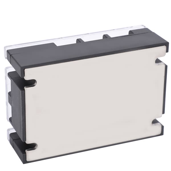 3-faset solid state relæ SSR-3 D4840 40A DCAC 480V distributionskontroludstyr