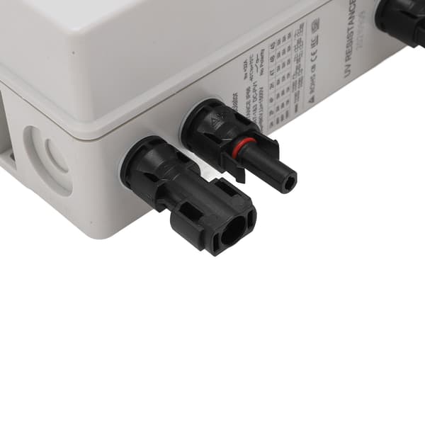 Solar Afbryderkontakt PV Isolator IP66 Vandtæt DC 1000V 32A til Strømsystem