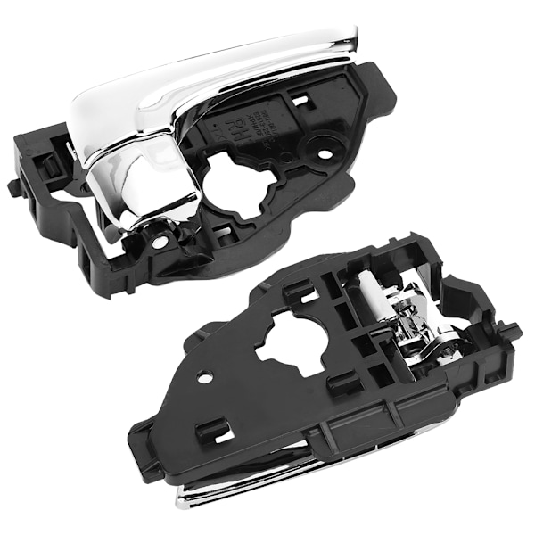 82620-2S010 82610-2S010 Elektroplettert Lys Farge Innvendig Venstre Høyre Dørhåndtak Passer for Hyundai