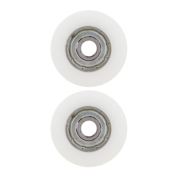 30mm Diameter Elite Växthusdörr Hjul Ersättningskit