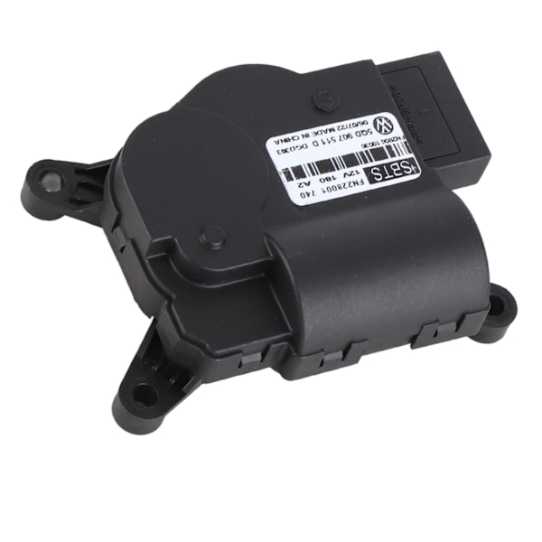 Klima Varmelegeme Aktuator Temperaturregulerende Servomotor 5QD907511D Erstatning for A3