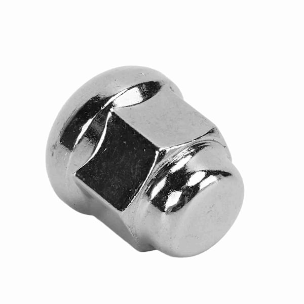 5 STK Hjulmuttrar 90304SA5013 12mmx1.5 Stål Kort Ersättning för ACURA CL EL ILX INTEGRA