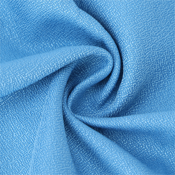 Liten Kylhandduk Snabbtorkande Svettabsorberande Mjuk Mikrofiber Sport Kylhandduk Blå