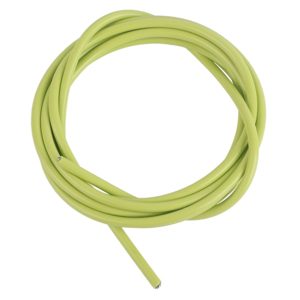 Polkupyörän Jarruvaijerin Kuorisarja 5mm Polkupyörälle (vihreä/jarruvaijeri)