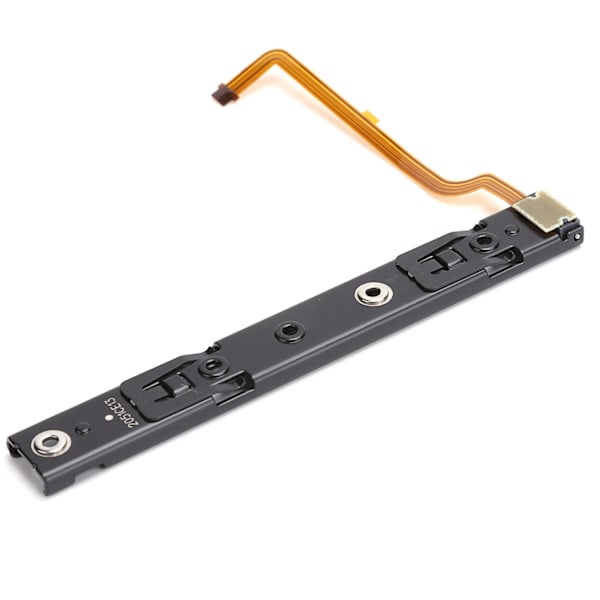 Ersättningsdelar Vänster & Höger Glidare med Flexkabel Reparation för Nintendo Konsol (Vänster)
