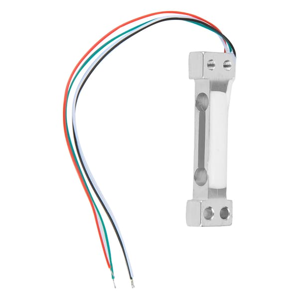 0-100g Parallel Beam Elektronisk Load Cell Vægt Sensor Høj Præcision