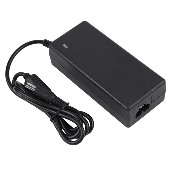 96W 24V4A AC Power Laddare Converter Adapter med LED-indikator 100-240V