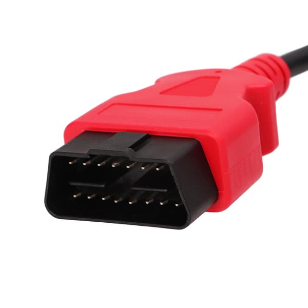 OBD2 Testkabeladapter 3000211 Scanningsværktøj til MDI MDI2 Multiple Diagnostic Interface