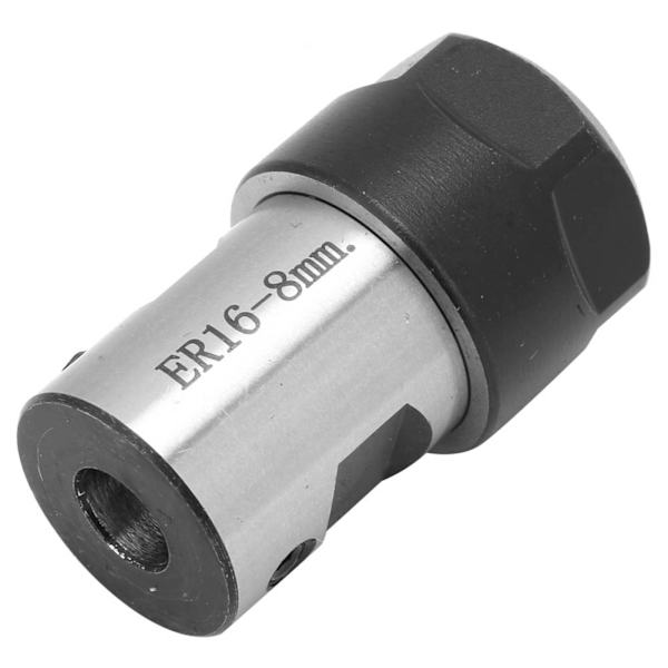 C20‑ER16‑35L Spennhylseblokk Chuck Spennhylseholder Spindelmotoraksel Klemmeverktøystang (8mm)