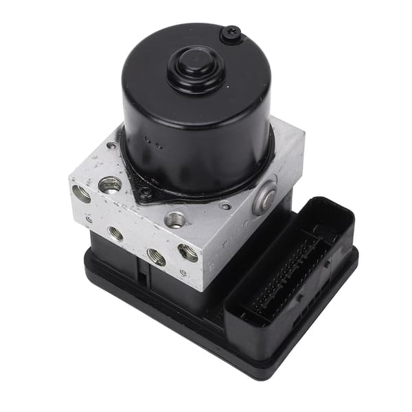 ABS-styrmodul 1K0907379AC Antisladd Stabil Hantering ABS Hydrauliskt Block Styrenhet för Fordon