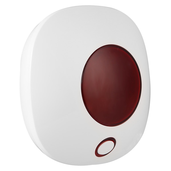 Larmsnäcka Intelligent WIFI Flash Högtalare Gateway Värd för Tuya Hem EU 220V