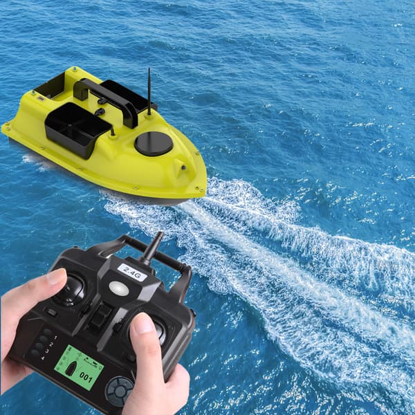 Fjärrkontroll för GPS-fiskebåtar D18B D16B D18E D16E