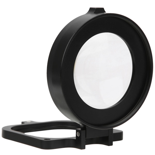 Makrofiltre 58mm til GP8 58 Action Kamera 16X Makro Nærbillede Dykkerlinsefilter