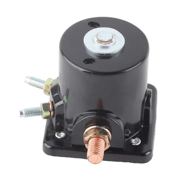 12V Starter Solenoid Switch Relay 383622 Passer Johnson OMC Evinrude